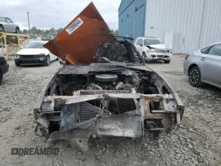 ✅ 1985 Chevrolet Monte Carlo Sport SS • VIN: 1G1GZ37G6FR114333 • Лот: 72896644. Опубликован ранее на Copart с пробегом Не указан. Бесплатный доступ к архиву аукционных продаж из США и подробный отчёт об истории автомобиля на DreamBid. Изображение 5.