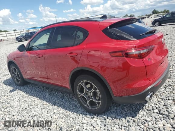 ✅ 2021 Alfa Romeo Stelvio • VIN: ZASPAKAN6M7D11261 • Лот: 68824005. Опубликован ранее на Copart с пробегом 29 891 миль. Бесплатный доступ к архиву аукционных продаж из США и подробный отчёт об истории автомобиля на DreamBid. Изображение 2.
