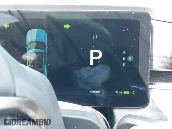 ✅ 2023 Rivian R1T Adventure • VIN: 7FCTGAAA9PN022916 • Лот: 42519175. Опубликован ранее на IAAI с пробегом 17 993 миль. Бесплатный доступ к архиву аукционных продаж из США и подробный отчёт об истории автомобиля на DreamBid. Изображение 17.