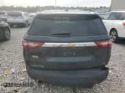 ✅ 2020 Chevrolet Traverse LT Cloth • VIN: 1GNERGKW5LJ130450 • Лот: 72054535. Опубликован ранее на Copart с пробегом 127 487 миль. Бесплатный доступ к архиву аукционных продаж из США и подробный отчёт об истории автомобиля на DreamBid. Изображение 6.