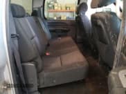 ✅ 2011 Chevrolet Silverado 2500HD LT • VIN: 1GC1KXCGXBF247591 • Lot: 63740825. Listed on Copart with 239,859 mi. Free auction sales archive from the USA and detailed vehicle history report at DreamBid. Image 10.