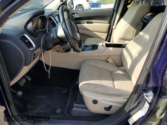 ✅ 2017 Dodge Durango SXT • VIN: 1C4RDHAG8HC833397 • Lot: 81201685. Wystawiony na Copart z przebiegiem 150 901 mil. Bezpłatny archiwum sprzedaży aukcyjnych z USA i szczegółowy raport historii pojazdu na DreamBid. Zdjęcie 7.