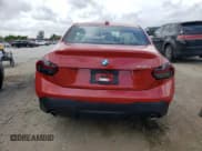 ✅ 2023 BMW 2 Series 230i • VIN: 3MW23CM09P8D40806 • Lot: 45428924. Listed on Copart with 8,442 mi. Free auction sales archive from the USA and detailed vehicle history report at DreamBid. Image 6.