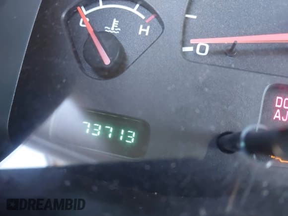 ✅ 2004 Dodge Dakota • VIN: 1D7GL12K84S590054 • Lot: 42271511. Wystawiony na IAAI z przebiegiem 73 713 mil. Bezpłatny archiwum sprzedaży aukcyjnych z USA i szczegółowy raport historii pojazdu na DreamBid. Zdjęcie 16.