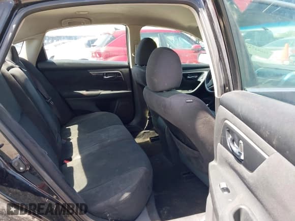 ✅ 2014 Nissan Altima SL • VIN: 1N4AL3APXEN378612 • Lot: 42694743. Wystawiony na IAAI z przebiegiem 216 937 mil. Bezpłatny archiwum sprzedaży aukcyjnych z USA i szczegółowy raport historii pojazdu na DreamBid. Zdjęcie 8.