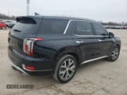✅ 2021 Hyundai Palisade Limited • VIN: KM8R5DHE5MU189321 • Лот: 44559175. Опубликован ранее на Copart с пробегом 27 859 миль. Бесплатный доступ к архиву аукционных продаж из США и подробный отчёт об истории автомобиля на DreamBid. Изображение 3.