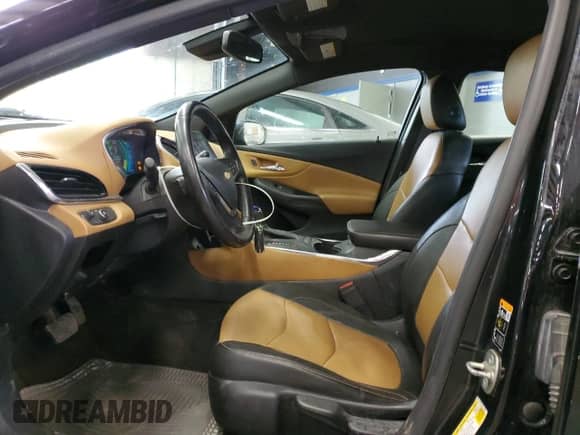 2017 Chevrolet Volt Premier с VIN 1G1RD6S54HU131680, выставлен на аукционе Copart как лот 51135733 с пробегом 103 247 миль миль и . История ставок и продаж доступна на DreamBid. Изображение 7.