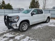 ✅ 2019 Chevrolet Silverado 1500 LT • VIN: 1GCUYDED5KZ291302 • Lot: 95245285. Wystawiony na Copart z przebiegiem 173 380 mil. Bezpłatny archiwum sprzedaży aukcyjnych z USA i szczegółowy raport historii pojazdu na DreamBid. Zdjęcie 1.