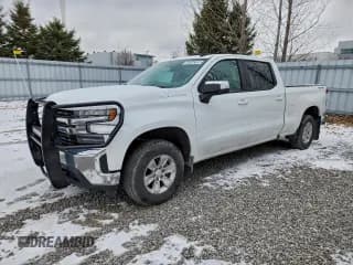 ✅ 2019 Chevrolet Silverado 1500 LT • VIN: 1GCUYDED5KZ291302 • Lot: 95245285. Wystawiony na Copart z przebiegiem 173 380 mil. Bezpłatny archiwum sprzedaży aukcyjnych z USA i szczegółowy raport historii pojazdu na DreamBid. Zdjęcie 1.