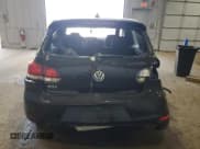 ✅ 2011 Volkswagen Golf GTI PZEV • VIN: WVWFD7AJ0BW220477 • Лот: 61528924. Опубликован ранее на Copart с пробегом Не указан. Бесплатный доступ к архиву аукционных продаж из США и подробный отчёт об истории автомобиля на DreamBid. Изображение 6.