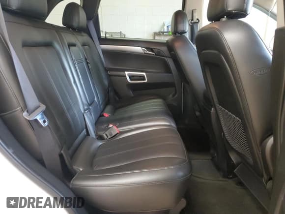 ✅ 2012 Chevrolet Captiva Sport LTZ • VIN: 3GNFL4E5XCS636829 • Lot: 55035375. Wystawiony na Copart z przebiegiem 117 864 mil. Bezpłatny archiwum sprzedaży aukcyjnych z USA i szczegółowy raport historii pojazdu na DreamBid. Zdjęcie 11.