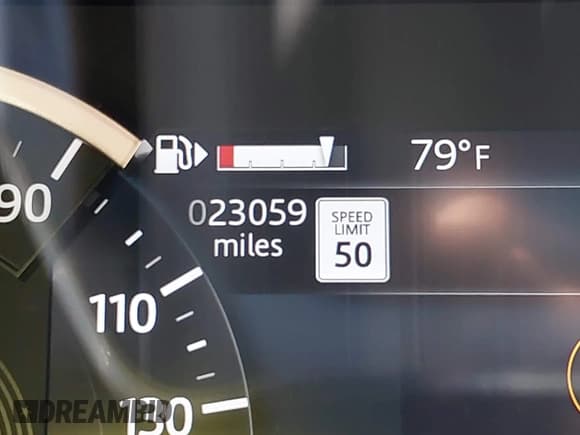 ✅ 2022 Jaguar F-Pace S • VIN: SADCJ2EX7NA701653 • Lot: 42793600. Listed on IAAI with 23,059 mi. Free auction sales archive from the USA and detailed vehicle history report at DreamBid. Image 16.