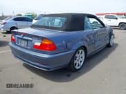 ✅ 2001 BMW 3 Series 325Ci • VIN: WBABS33481JY57209 • Lot: 41895588. Wystawiony na IAAI z przebiegiem Nie podano. Bezpłatny archiwum sprzedaży aukcyjnych z USA i szczegółowy raport historii pojazdu na DreamBid. Zdjęcie 4.