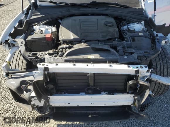 ✅ 2020 Jaguar F-Pace 30t Prestige • VIN: SADCK2GX0LA639052 • Lot: 67649565. Listed on Copart with 74,871 mi. Free auction sales archive from the USA and detailed vehicle history report at DreamBid. Image 12.