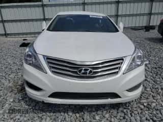 ✅ 2013 Hyundai Azera • VIN: KMHFG4JG6DA221364 • Lot: 52316895. Wystawiony na Copart z przebiegiem 141 559 mil mil. Skorzystaj z bezpłatnego archiwum sprzedaży aukcyjnych z USA i zobacz szczegółowy raport historii pojazdu na DreamBid. Zdjęcie 5.