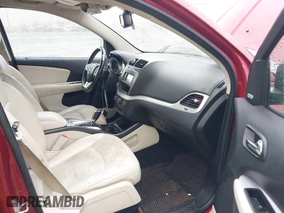 ✅ 2011 Dodge Journey R/T • VIN: 3D4PH6FG9BT548473 • Лот: 40894264. Опубликован ранее на IAAI с пробегом 114 192 миль. Бесплатный доступ к архиву аукционных продаж из США и подробный отчёт об истории автомобиля на DreamBid. Изображение 5.