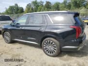 ✅ 2023 Hyundai Palisade Calligraphy • VIN: KM8R7DGE7PU554596 • Лот: 74702504. Опубликован ранее на Copart с пробегом 37 244 миль. Бесплатный доступ к архиву аукционных продаж из США и подробный отчёт об истории автомобиля на DreamBid. Изображение 2.