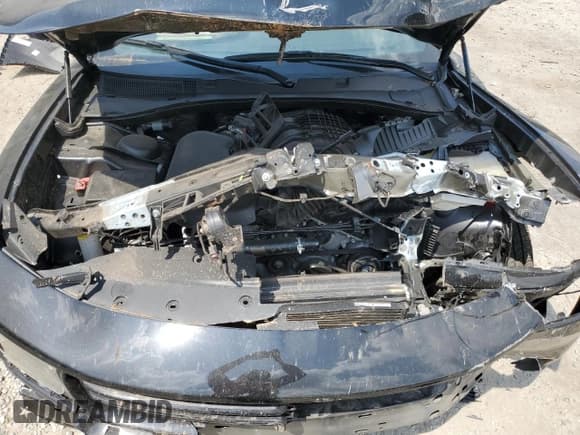 ✅ 2022 Dodge Charger SXT • VIN: 2C3CDXBGXNH247957 • Лот: 71445465. Опубликован ранее на Copart с пробегом 57 699 миль. Бесплатный доступ к архиву аукционных продаж из США и подробный отчёт об истории автомобиля на DreamBid. Изображение 11.