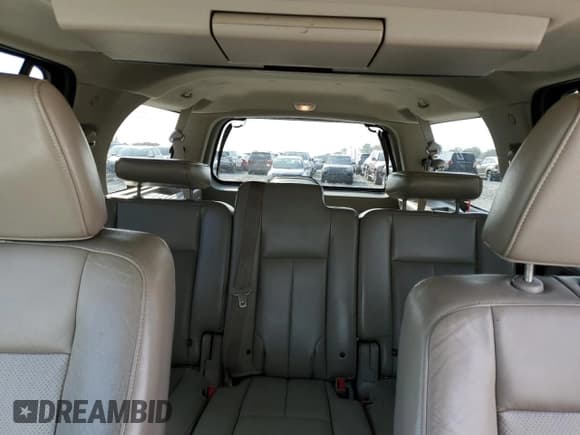 ✅ 2010 Ford Expedition Max Limited • VIN: 1FMJK1K55AEB54958 • Lot: 77677284. Listed on Copart with 205,426 mi. Free auction sales archive from the USA and detailed vehicle history report at DreamBid. Image 10.
