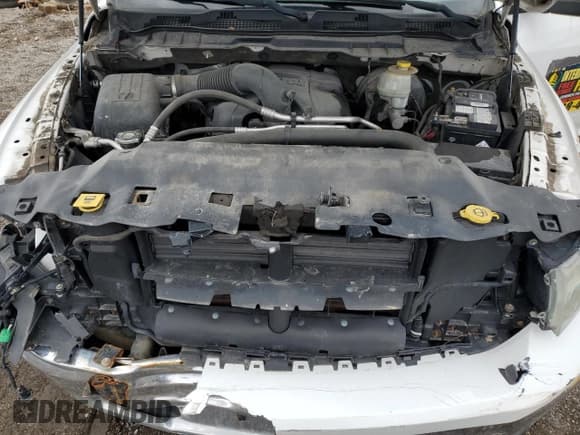 ✅ 2014 Ram 1500 SLT • VIN: 1C6RR7GT4ES103656 • Lot: 46867595. Wystawiony na Copart z przebiegiem 399 392 mil. Bezpłatny archiwum sprzedaży aukcyjnych z USA i szczegółowy raport historii pojazdu na DreamBid. Zdjęcie 11.