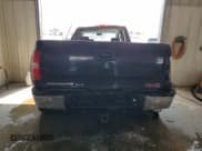 ✅ 2008 GMC Sierra 3500HD DRW SLE2 • VIN: 1GTJK33698F153226 • Lot: 66801834. Listed on Copart with 434,621 mi. Free auction sales archive from the USA and detailed vehicle history report at DreamBid. Image 6.