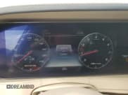 ✅ 2019 Mercedes-Benz S 63 AMG • VIN: WDDUG8JB8KA452857 • Lot: 76761004. Wystawiony na Copart z przebiegiem 28 389 mil. Bezpłatny archiwum sprzedaży aukcyjnych z USA i szczegółowy raport historii pojazdu na DreamBid. Zdjęcie 9.