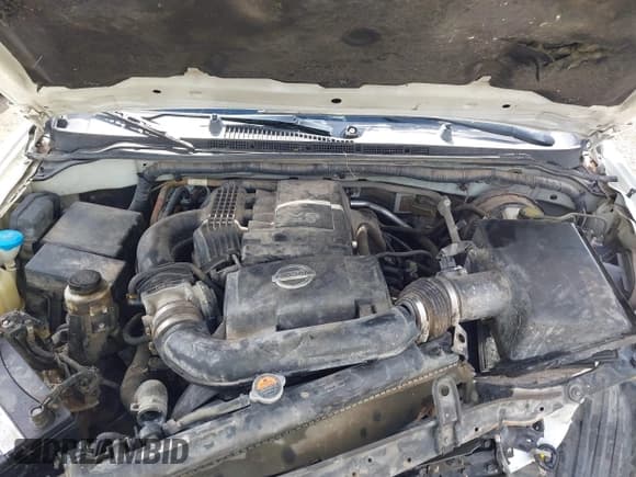 ✅ 2018 Nissan Frontier SV • VIN: 1N6AD0EV8JN732438 • Lot: 42597695. Listed on IAAI with 107,416 mi. Free auction sales archive from the USA and detailed vehicle history report at DreamBid. Image 10.