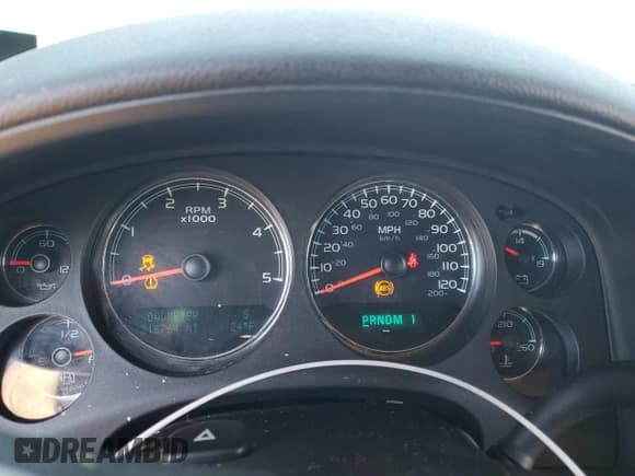 ✅ 2013 Chevrolet Silverado 2500HD LTZ • VIN: 1GC1KYC8XDF143166 • Lot: 82632614. Wystawiony na Copart z przebiegiem 216 764 mil. Bezpłatny archiwum sprzedaży aukcyjnych z USA i szczegółowy raport historii pojazdu na DreamBid. Zdjęcie 9.