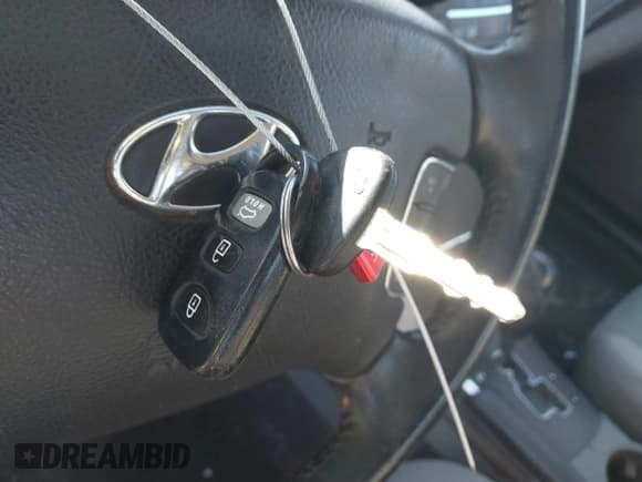 ✅ 2009 Hyundai Sonata GLS • VIN: 5NPET46F99H462590 • Лот: 41362872. Опубликован ранее на IAAI с пробегом 166 132 миль. Бесплатный доступ к архиву аукционных продаж из США и подробный отчёт об истории автомобиля на DreamBid. Изображение 11.