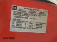 ✅ 2009 Chevrolet Silverado 1500 LT • VIN: 1GCEK29009Z178594 • Lot: 66595974. Listed on Copart with Not provided. Free auction sales archive from the USA and detailed vehicle history report at DreamBid. Image 13.