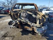 ✅ 2023 Ram 1500 Big Horn • VIN: 1C6SRFFT4PN539776 • Lot: 86526354. Wystawiony na Copart z przebiegiem Nie podano. Bezpłatny archiwum sprzedaży aukcyjnych z USA i szczegółowy raport historii pojazdu na DreamBid. Zdjęcie 5.