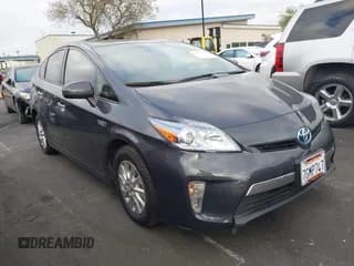 ✅ 2014 Toyota Prius • VIN: JTDKN3DP9E3064742 • Лот: 43751387. Опубликован ранее на IAAI с пробегом 84 249 миль. Бесплатный доступ к архиву аукционных продаж из США и подробный отчёт об истории автомобиля на DreamBid. Изображение 1.