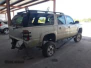 ✅ 2004 Chevrolet Suburban Z71 • VIN: 3GNFK16Z44G293667 • Лот: 42761842. Опубликован ранее на IAAI с пробегом 239 620 миль. Бесплатный доступ к архиву аукционных продаж из США и подробный отчёт об истории автомобиля на DreamBid. Изображение 4.