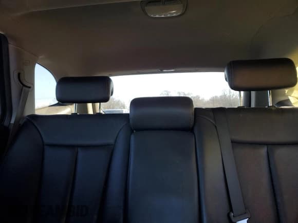 ✅ 2009 Hyundai Santa Fe Limited • VIN: 5NMSH73E09H300703 • Lot: 84516804. Listed on Copart with 109,904 mi. Free auction sales archive from the USA and detailed vehicle history report at DreamBid. Image 10.