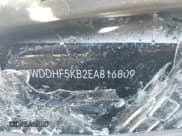 ✅ 2014 Mercedes-Benz E 350 Sport • VIN: WDDHF5KB2EA816809 • Lot: 43379088. Listed on IAAI with 142,824 mi. Free auction sales archive from the USA and detailed vehicle history report at DreamBid. Image 9.