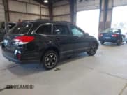 ✅ 2011 Subaru Outback Limited • VIN: 4S4BRDJC5B2416398 • Lot: 43006909. Listed on IAAI with 221,972 mi. Free auction sales archive from the USA and detailed vehicle history report at DreamBid. Image 4.