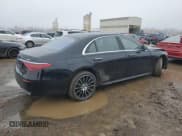 ✅ 2022 Mercedes-Benz S 500 • VIN: W1K6G6DB1NA066715 • Lot: 39300154. Wystawiony na Copart z przebiegiem 26 172 mil. Bezpłatny archiwum sprzedaży aukcyjnych z USA i szczegółowy raport historii pojazdu na DreamBid. Zdjęcie 3.