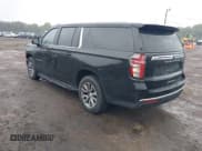 ✅ 2022 Chevrolet Suburban LT • VIN: 1GNSKCKD3NR150408 • Lot: 43037518. Listed on IAAI with 46,687 mi. Free auction sales archive from the USA and detailed vehicle history report at DreamBid. Image 3.