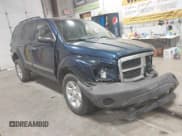 ✅ 2005 Dodge Durango SXT • VIN: 1D4HB38N05F610373 • Лот: 42802258. Опубликован ранее на IAAI с пробегом 148 614 миль. Бесплатный доступ к архиву аукционных продаж из США и подробный отчёт об истории автомобиля на DreamBid. Изображение 1.