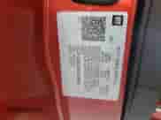 2021 Chevrolet Corvette 3LT z VIN 1G1YC2D43M5124610, wystawiony jako Copart lot #79023594 z przebiegiem Nie podano mil oraz Szkoda całkowita • Salvage title. Historia ofert i sprzedaży dostępna na DreamBid. Obrazek 12.