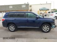 ✅ 2012 Toyota Highlander • VIN: 5TDZA3EHXCS027910 • Lot: 43550265. Listed on IAAI with 189,769 mi. Free auction sales archive from the USA and detailed vehicle history report at DreamBid. Image 13.