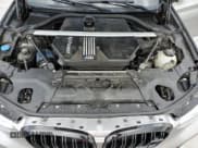 ✅ 2020 BMW X3 M Competition • VIN: 5YMTS0C02LLA57655 • Lot: 50796084. Wystawiony na Copart z przebiegiem Nie podano. Bezpłatny archiwum sprzedaży aukcyjnych z USA i szczegółowy raport historii pojazdu na DreamBid. Zdjęcie 13.