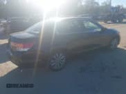 ✅ 2011 Honda Accord EX • VIN: 1HGCP2F76BA029154 • Lot: 43354214. Wystawiony na IAAI z przebiegiem 191 629 mil. Bezpłatny archiwum sprzedaży aukcyjnych z USA i szczegółowy raport historii pojazdu na DreamBid. Zdjęcie 4.