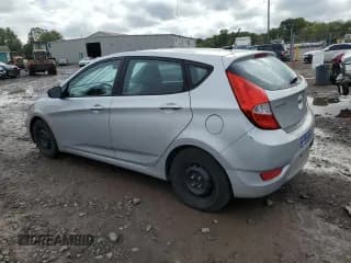 ✅ 2016 Hyundai Accent SE • VIN: KMHCT5AE4GU247970 • Лот: 73723334. Опубликован ранее на Copart с пробегом 207 278 миль. Бесплатный доступ к архиву аукционных продаж из США и подробный отчёт об истории автомобиля на DreamBid. Изображение 2.