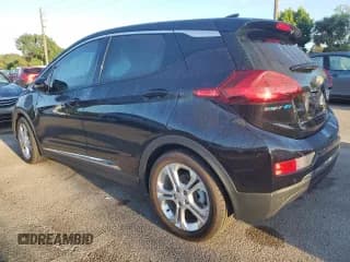✅ 2020 Chevrolet Bolt EV LT • VIN: 1G1FY6S04L4146748 • Lot: 74208244. Wystawiony na Copart z przebiegiem Nie podano. Bezpłatny archiwum sprzedaży aukcyjnych z USA i szczegółowy raport historii pojazdu na DreamBid. Zdjęcie 2.