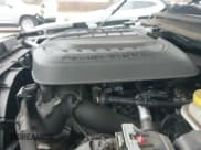 ✅ 2024 Jeep Wagoneer Series II • VIN: 1C4SJSBP5RS174580 • Lot: 42520285. Listed on IAAI with 22,081 mi. Free auction sales archive from the USA and detailed vehicle history report at DreamBid. Image 20.