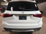 ✅ 2021 Mercedes-Benz GLS 450 • VIN: 4JGFF5KE3MA399786 • Lot: 42037308. Listed on IAAI with 51,207 mi. Free auction sales archive from the USA and detailed vehicle history report at DreamBid. Image 16.