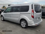 ✅ 2015 Ford Transit Connect XLT • VIN: NM0GE9F76F1197782 • Lot: 81782335. Wystawiony na Copart z przebiegiem 135 812 mil. Bezpłatny archiwum sprzedaży aukcyjnych z USA i szczegółowy raport historii pojazdu na DreamBid. Zdjęcie 2.