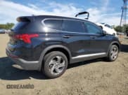 ✅ 2023 Hyundai Santa Fe SEL • VIN: 5NMS3DAJ0PH558598 • Lot: 67847103. Wystawiony na Copart z przebiegiem 11 615 mil. Bezpłatny archiwum sprzedaży aukcyjnych z USA i szczegółowy raport historii pojazdu na DreamBid. Zdjęcie 3.