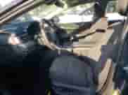 2025 Toyota Camry LE with VIN 4T1DAACK8SU067003, listed as a Copart auction lot 84061975 with 9,394 mi miles and Salvage title. Bid and sale history available at DreamBid. Image 7.